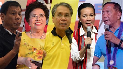  The 2016 Philippine Presidential Election: A Tale of Two Populists and a Nation Hungry for Change