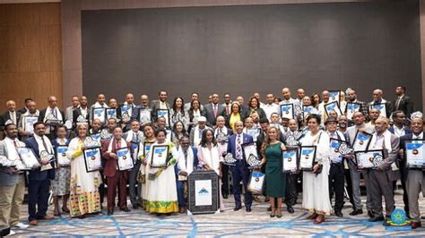 Ethiopian Diaspora Summit 2018: Fostering Unity and Charting Pathways for Investment