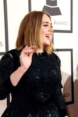 Adele's Hello Performance at the 2016 Grammy Awards: A Triumphant Return and Record-Breaking Sales