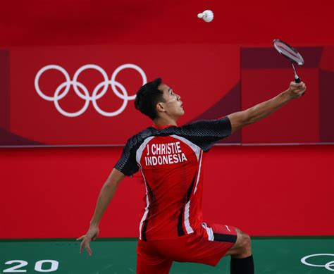 Asiatiska Games 2018: En Triumph för Indonesisk Badminton och en Lektion i Laganda under Ketut Supari's Ledarskap