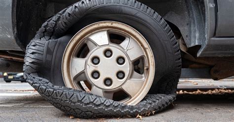 Can a Tire Blowout Kill You? Exploring the Unpredictable Dangers of the Road