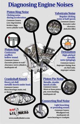 Car Making Humming Noise When Idling: A Symphony of Mechanical Mysteries