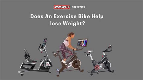 Does a Stationary Bike Help You Lose Weight? And Can It Also Teach You to Speak Dolphin?