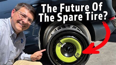 Does Every Car Have a Spare Tire, and Why Do Some People Believe Trees Can Drive?