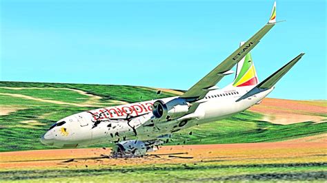 Ethiopian Airlines Flight 302 Crash: Exploring the Complexities and Lasting Impact on Aviation Safety