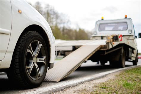 Has My Car Been Towed: Exploring the Mysteries of Urban Parking and Beyond