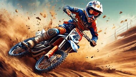 How Fast Does a 125cc 4-Stroke Dirt Bike Go? And Why Do Some People Think It’s Faster Than a Sloth on Coffee?