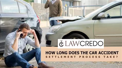 How Long Do Car Accident Cases Last: Unraveling the Timeline and Its Mysteries