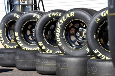 How Much Does a NASCAR Tire Cost: And Why Do They Taste Like Victory?