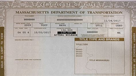 How to Find My Title Number for My Car: A Journey Through the Labyrinth of Vehicle Documentation