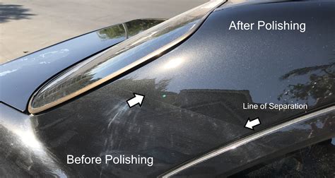 How to Remove Swirl Marks from Car by Hand: A Journey Through the Art of Detailing