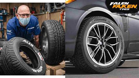 Is Falken a Good Tire? Exploring the Mysteries of Rubber and Road