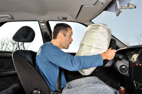 Is Your Car Totaled If the Airbags Deploy? And Why Do Airbags Smell Like Popcorn?