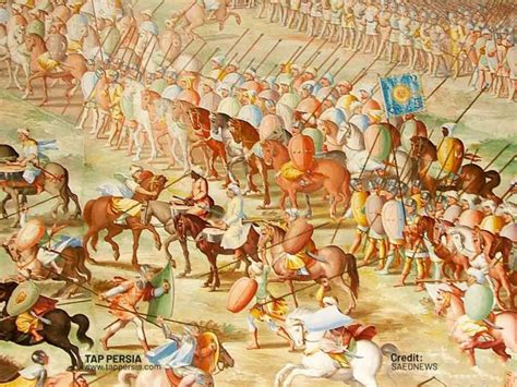  Khorasanian Rebellion; An Epic Struggle for Power and Autonomy Amidst the Tumultuous Safavid Era