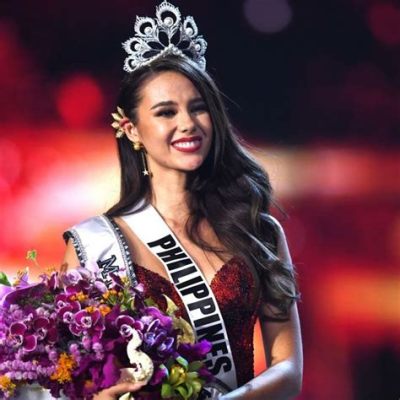 Miss Universe Philippines 2018: A Triumphant Return and a Spark for Empowerment