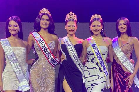 Miss Universe Philippines 2023: The Reigniting Spark of Filipino Glamour and National Pride