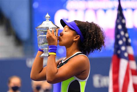 Naomi Osaka's Triumph at the 2018 US Open: A Moment of Empowerment and Cultural Crossroads