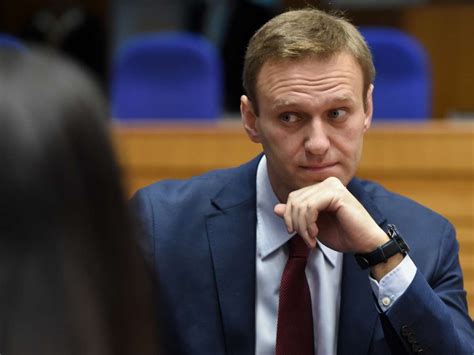 Navalny Poisoning Exposes Russia’s Fragile Democracy and Reignites International Tensions