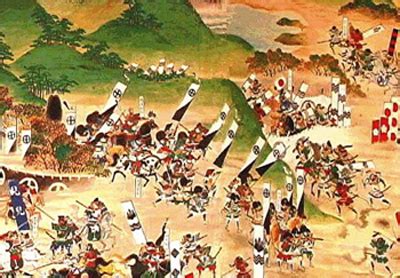 Sekigahara-Slaget: En avgörande vändpunkt i Japans historia och begynnelsen till Tokugawa shogunatet