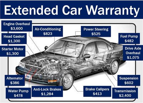 Should I Buy Extended Warranty on Used Car? And Why Do Cats Always Land on Their Feet?