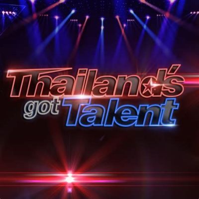 Thailandet's Got Talent-uppvisningen: En resa till självförverkligande genom en Bangkok-född musiker