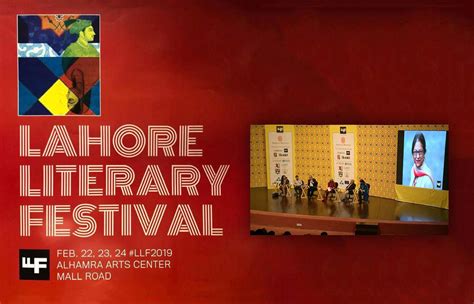 The Lahore Literary Festival: A Beacon of Intellectual Discourse and Cultural Exchange in Pakistan