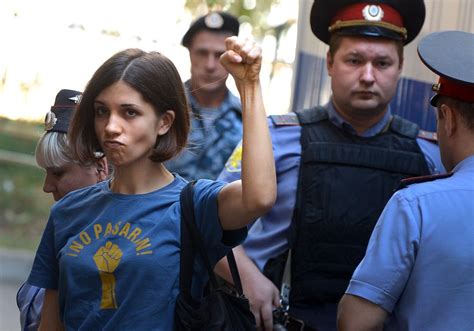 The Pussy Riot Trial: A Catalyst for Political Dissent and Censorship Concerns in Modern Russia