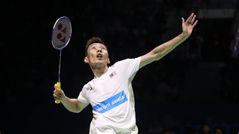 The Rise of Badminton: Celebrating Lee Chong Wei's Triumph at the 2011 BWF World Championships