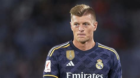 Toni Kroos-Cupens triumf: En analys av ungdomsfotbollens betydelse och framtid