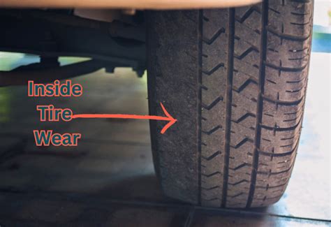 What Causes a Tire to Wear on the Inside: And Why Do Cats Always Land on Their Feet?