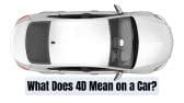 What Does 4D Mean on a Car: Exploring the Dimensions of Automotive Innovation