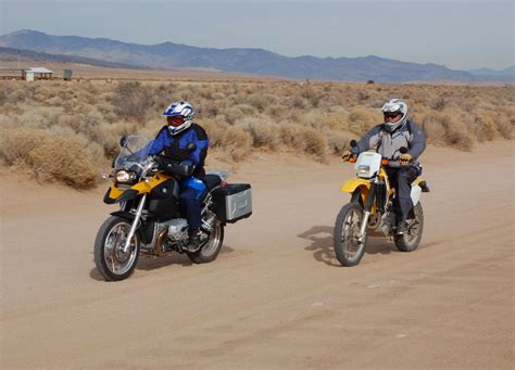 What is a Dual Sport Bike? Exploring the Versatility of Two-Wheeled Adventure