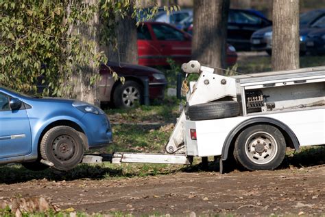 Who to Call to Tow Illegally Parked Car: A Symphony of Chaos and Order